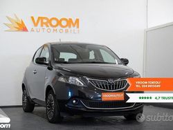 Usata 2024 Lancia Ypsilon Due volumi | 13.500 € (Buon prezzo)