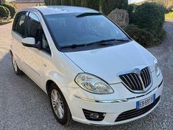 Usata 2010 Lancia Musa Monovolume | 4400 € (Buon prezzo)
