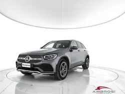 Grigio Usata 2022 Mercedes GLC220 Premium SUV | 29.900 € (Ottimo prezzo)