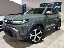 Verde Nuova 2025 Dacia Duster Journey SUV | 23.200 € (Ottimo prezzo)