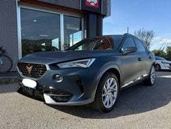 Gray Usata 2022 Cupra Formentor SUV | 22.700 € (Buon prezzo)