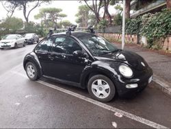 Nero Usata 2004 VW Beetle Coupé | 3500 € (Ottimo prezzo)