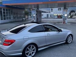 Usata 2011 Mercedes C250 Avantgarde Coupé | 13.000 € (Ottimo prezzo)