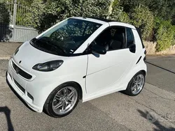 Usata 2013 Smart ForTwo Cabrio Brabus Cabrio | 10.500 € (Buon prezzo)