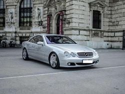 Usata 2005 Mercedes CL600 Coupé | 24.222 €