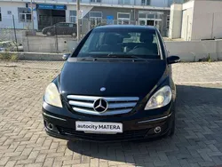 Nero Usata 2008 Mercedes B180 Monovolume | 3500 € (Ottimo prezzo)