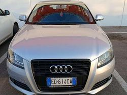 Usata 2010 Audi A3 Ambiente Tre volumi | 5300 € (Buon prezzo)