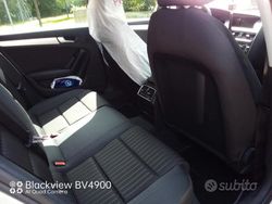 Grigio Usata 2010 Audi A4 Station wagon | 8500 €