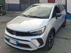 Argento Usata 2022 Opel Crossland X Elegance SUV | 11.890 € (Ottimo prezzo)
