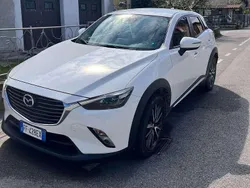 Usata 2016 Mazda CX-3 Exceed SUV | 10.700 € (Super prezzo)