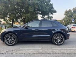 Usata 2019 Porsche Macan SUV | 56.500 € (Cara)