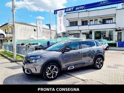 Grigio Usata 2020 Citroën C5 Aircross SUV | 21.800 € (Molto cara)