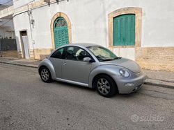Grigio Usata 2003 VW Beetle | 2400 € (Buon prezzo)