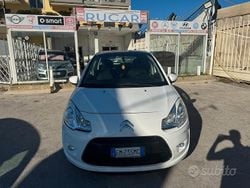 Bianco Usata 2012 Citroën C3 Tre volumi | 4999 € (Ottimo prezzo)