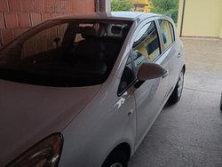 Bianco Usata 2012 Opel Corsa Due volumi | 3000 € (Buon prezzo)