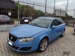Seat Exeo