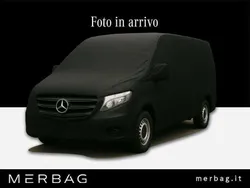 Other Nuova 2025 Mercedes Sprinter Furgone | 39.900 € (Buon prezzo)