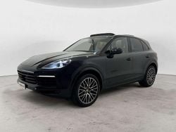 Nero Usata 2018 Porsche Cayenne SUV | 49.900 € (Buon prezzo)