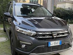 Usata 2022 Dacia Jogger Extreme Monovolume | 15.900 € (Buon prezzo)