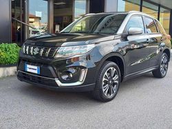 Nero Usata 2023 Suzuki Vitara SUV | 22.900 € (Cara)