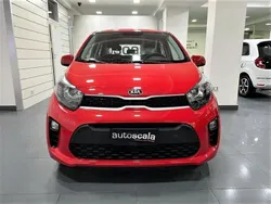 Usata 2023 Kia Picanto Urban Due volumi | 14.950 € (Cara)