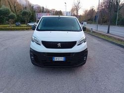 Bianco Usata 2023 Peugeot Expert Premium Furgone | 14.500 € (Ottimo prezzo)