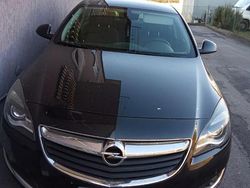 Usata 2015 Opel Insignia Tre volumi | 7700 € (Cara)
