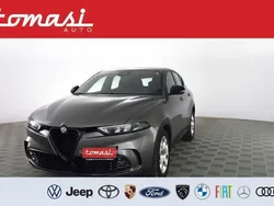 Grigio vesuvio Usata 2022 Alfa Romeo Tonale Sprint SUV | 26.990 € (Buon prezzo)