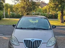 Usata 2012 Lancia Musa Monovolume | 3000 € (Ottimo prezzo)