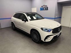 Polar white Usata 2025 Mercedes GLC220 AMG line SUV | 59.990 € (Buon prezzo)