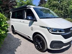 Bianco Usata 2024 VW T6.1 Edition Furgone | 64.000 € (Buon prezzo)