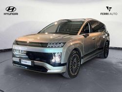 Argento Nuova 2025 Hyundai Ioniq 6 Tre volumi | 78.900 €