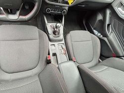 Nero Usata 2023 Ford Focus ST-Line Tre volumi | 18.900 € (Buon prezzo)