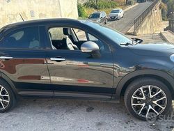 Nero Usata 2017 Fiat 500X SUV | 13.000 € (Cara)