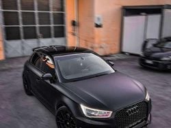 Usata 2015 Audi S1 Sportback Due volumi | 22.000 € (Molto cara)