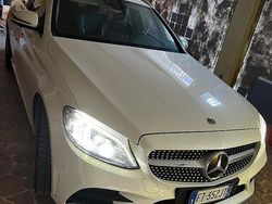 Usata 2019 Mercedes C300 | 32.000 €