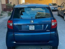 Blu Usata 2015 Aixam City Due volumi | 6500 €