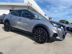 Argento Usata 2021 Peugeot 2008 GT-line SUV | 23.990 € (Molto cara)
