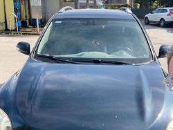 Nero Usata 2010 Toyota RAV4 SUV | 6000 € (Buon prezzo)