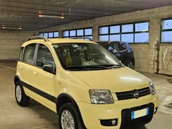 Usata 2006 Fiat Panda 4x4 Climbing Due volumi | 4700 € (Buon prezzo)