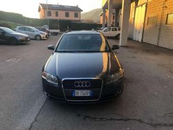 Grigio Usata 2006 Audi A4 Sport Station wagon | 2800 € (Buon prezzo)