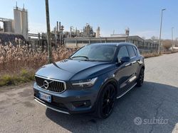 Blu Usata 2021 Volvo XC40 SUV | 28.500 € (Molto cara)