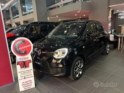 Nero Usata 2023 Renault Twingo Equilibre Due volumi | 12.900 € (Buon prezzo)