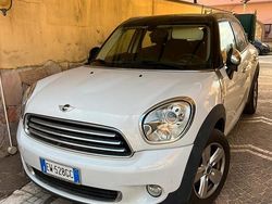 Bianco Usata 2013 Mini Countryman SUV | 10.500 €