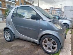 Grigio Usata 2005 Smart ForTwo Coupé Coupé | 3700 €