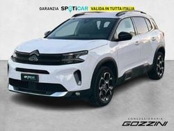 Bianco Usata 2023 Citroën C5 Aircross Shine SUV | 20.700 € (Buon prezzo)