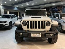 Bianco Usata 2022 Jeep Wrangler Rubicon SUV | 89.000 €