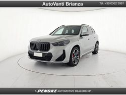 Grigio Usata 2025 BMW X1 M Sport SUV | 44.900 € (Buon prezzo)