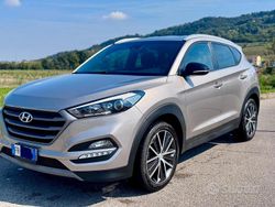 Usata 2018 Hyundai Tucson Xpossible SUV | 15.000 € (Buon prezzo)