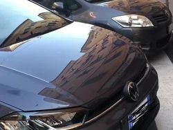 Blu Usata 2022 VW Polo Tre volumi | 19.000 € (Cara)